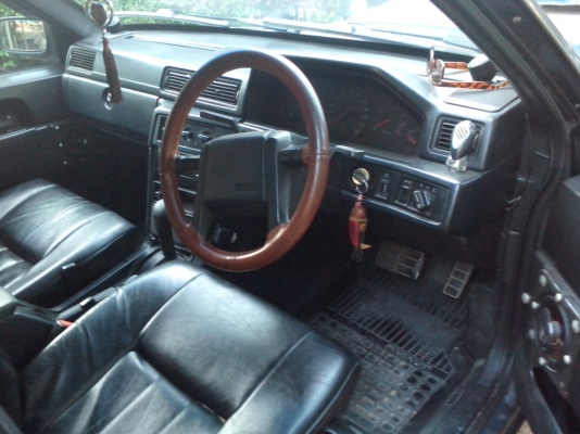 วอลโว่940เครื่อง1jฝาดำสภาพกิ้ฟๆขับทำงานทุกวันLPGประหยัดดี