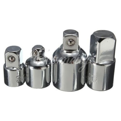 ข้อต่อ เพิ่ม-ลด สำหรับแปลง ข้อต่อลูกบล็อค