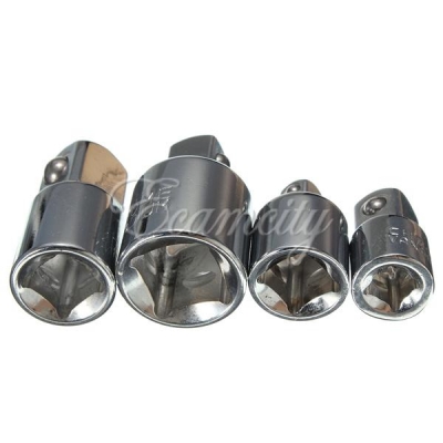 ข้อต่อ เพิ่ม-ลด สำหรับแปลง ข้อต่อลูกบล็อค