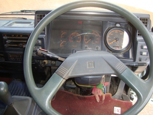 ขายรถบรรทุกดั้ม6ใหญ่ FTR