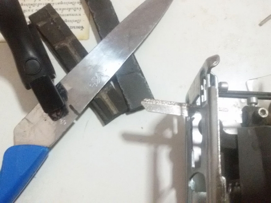 ใบเลื่อยจิ๊กซอว์ Jigsaw ใบเพชรสำหรับตัด ตัดสแตนเลสแผ่น  ท่อสแตนเลส ตัดง่ายไม่ดิ้น ตัดวีว่าบอร์ด แผ่นไม้เชอร่า กระจก กระเบื้อง หิน คอนกรีต โลหะแข็ง ท่อไฟเบอร์