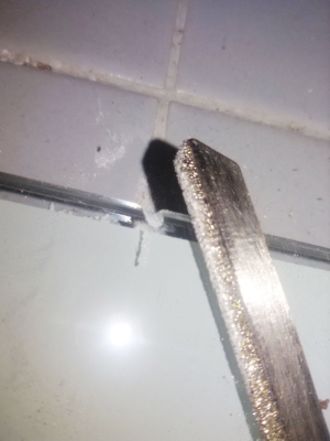 ใบเลื่อยจิ๊กซอว์ Jigsaw ใบเพชรสำหรับตัด ตัดสแตนเลสแผ่น  ท่อสแตนเลส ตัดง่ายไม่ดิ้น ตัดวีว่าบอร์ด แผ่นไม้เชอร่า กระจก กระเบื้อง หิน คอนกรีต โลหะแข็ง ท่อไฟเบอร์