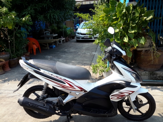 ขายฮอนด้าแอร์เบรดคอมบายปี49