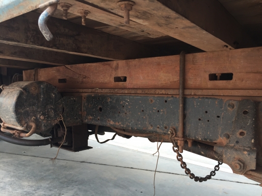 ISUZU. NPR57Lเครื่อง4BC2เครน2.5