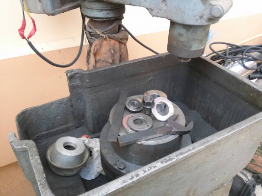 ขายเครื่องเจียระไน โต๊ะหมุน ขายเครื่องเจียระไน โต๊ะหมุน