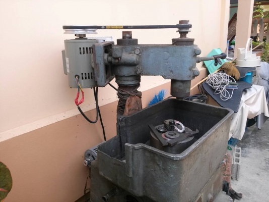 ขายเครื่องเจียระไน โต๊ะหมุน ขายเครื่องเจียระไน โต๊ะหมุน