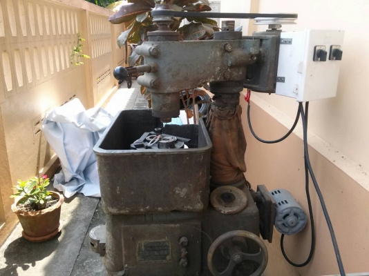 ขายเครื่องเจียระไน โต๊ะหมุน ขายเครื่องเจียระไน โต๊ะหมุน