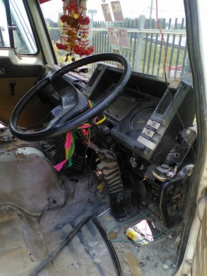 อีซูซุล็อกกี้