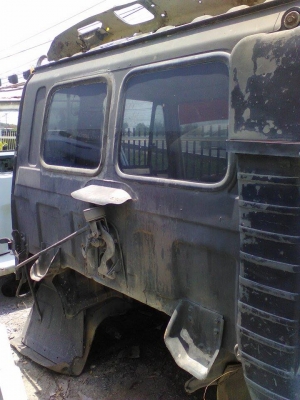 อีซูซุล็อกกี้