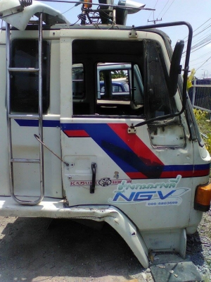 อีซูซุล็อกกี้