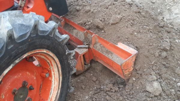 ขาย  เพลา m60.