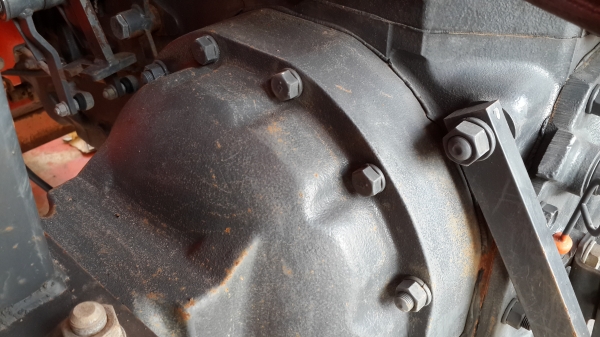 ขาย  เพลา m60.