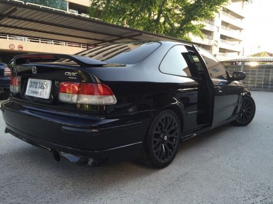 ขาย ซีวิคคูเป้สภาพพร้อมๆใช้ครับ