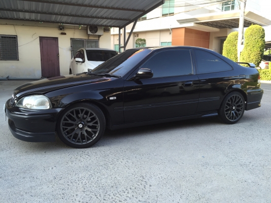 ขาย ซีวิคคูเป้สภาพพร้อมๆใช้ครับ