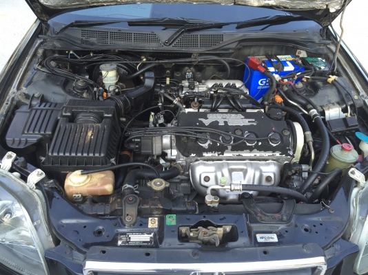 ขาย ซีวิคคูเป้สภาพพร้อมๆใช้ครับ