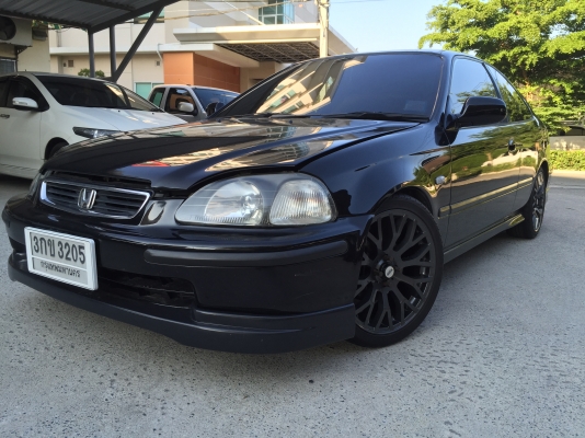 ขาย ซีวิคคูเป้สภาพพร้อมๆใช้ครับ