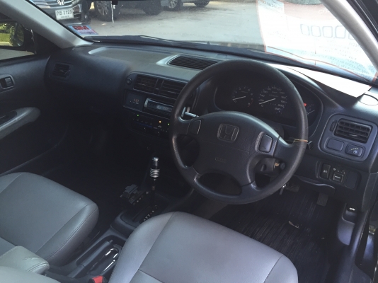 ขาย ซีวิคคูเป้สภาพพร้อมๆใช้ครับ