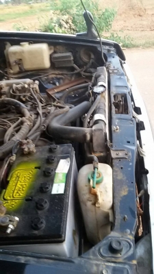 นิสสัน บิ๊กเอ็ม นิสสัน บิ๊กเอ็ม