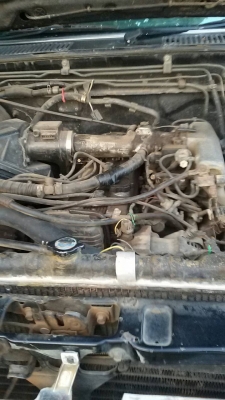 นิสสัน บิ๊กเอ็ม นิสสัน บิ๊กเอ็ม