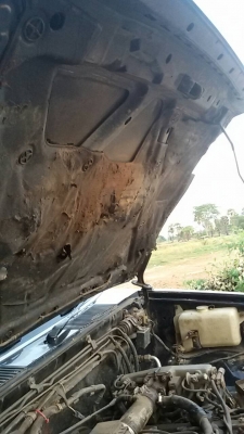 นิสสัน บิ๊กเอ็ม นิสสัน บิ๊กเอ็ม