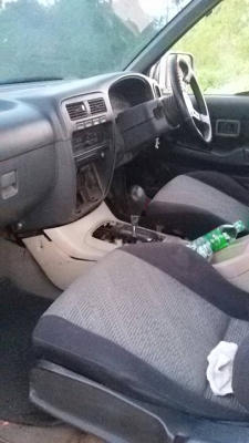 นิสสัน บิ๊กเอ็ม นิสสัน บิ๊กเอ็ม