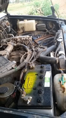 นิสสัน บิ๊กเอ็ม นิสสัน บิ๊กเอ็ม