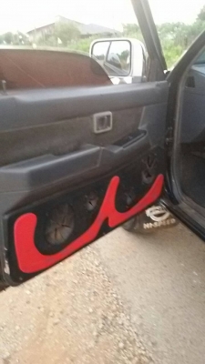 นิสสัน บิ๊กเอ็ม นิสสัน บิ๊กเอ็ม