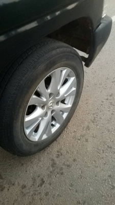 นิสสัน บิ๊กเอ็ม นิสสัน บิ๊กเอ็ม