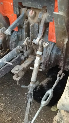 คูโบต้า คูโบต้า