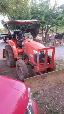 คูโบต้า