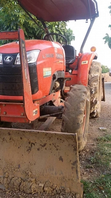 คูโบต้า คูโบต้า