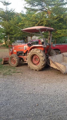 คูโบต้า คูโบต้า