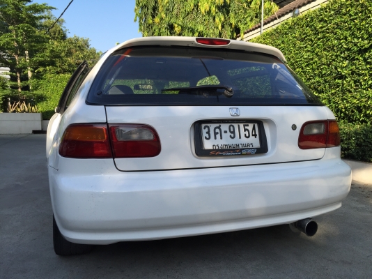 ขาย ซีวิค 3 ดอ สภาพ พร้อมซิง เกียณ์ธรรมดาครับ ขาย ซีวิค 3 ดอ สภาพ พร้อมซิง เกียณ์ธรรมดาครับ