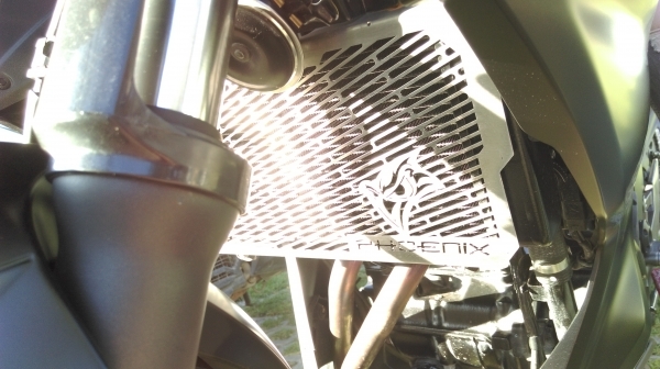 ขาย Kawasaki z250 ปี2014