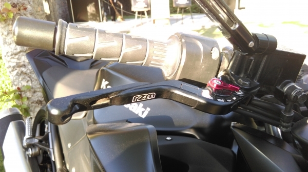 ขาย Kawasaki z250 ปี2014