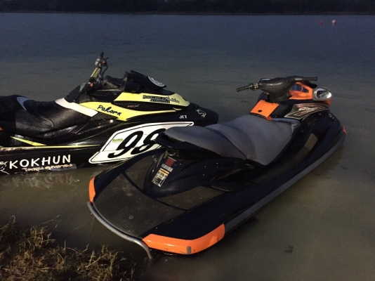 ขายยามาฮ่า fx 160 hp