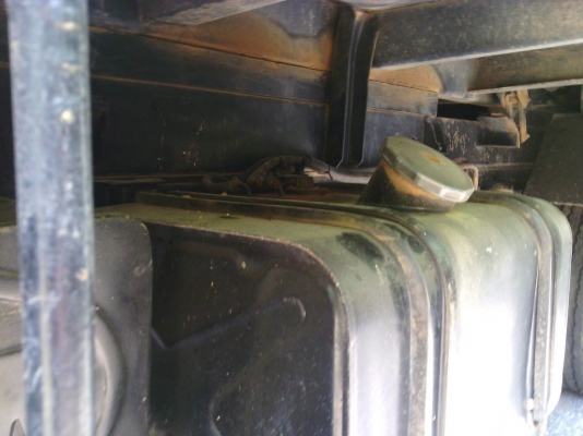 รถฮีโน่ 6 ล้อดั้ม FC4J  170 แรงม้า. ปี 51  สนใจติดต่อ  081 - 6079515