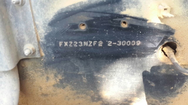 รถอีซูซุ 10 ล้อดั้ม  FXZ  270 แรงม้า. ปี 47  ( ขาย แม่ , ลูก. )   สนใจติดต่อ  081 - 6079515