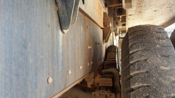 รถอีซูซุ 10 ล้อดั้ม  FXZ  270 แรงม้า. ปี 47  ( ขาย แม่ , ลูก. )   สนใจติดต่อ  081 - 6079515