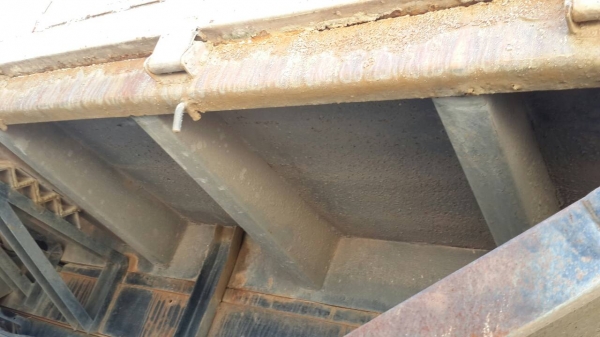 รถอีซูซุ 10 ล้อดั้ม  FXZ  270 แรงม้า. ปี 47  ( ขาย แม่ , ลูก. )   สนใจติดต่อ  081 - 6079515