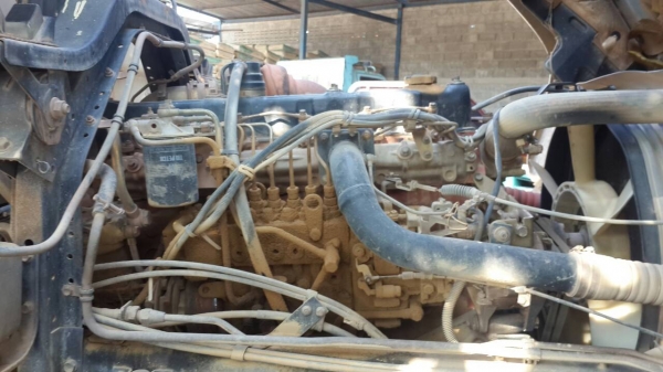 รถอีซูซุ 10 ล้อดั้ม  FXZ  270 แรงม้า. ปี 47  ( ขาย แม่ , ลูก. )   สนใจติดต่อ  081 - 6079515