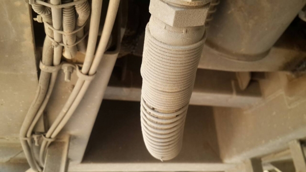 รถอีซูซุ 10 ล้อดั้ม  FXZ  270 แรงม้า. ปี 47  ( ขาย แม่ , ลูก. )   สนใจติดต่อ  081 - 6079515