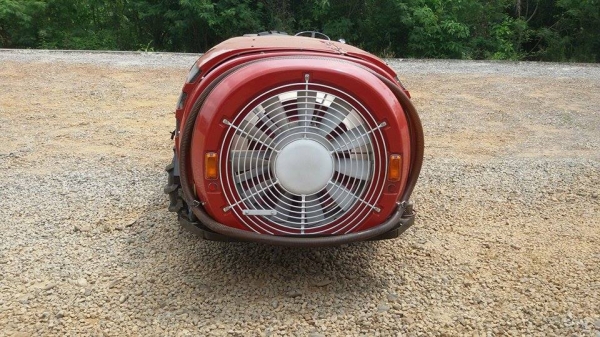 ขายและรับสั่ง รถพ่นยาแอร์บัส 1000L นำเข้าญี่ปุ่น(เก่าญี่ปุ่น) สภาพพร้อมใช้งาน