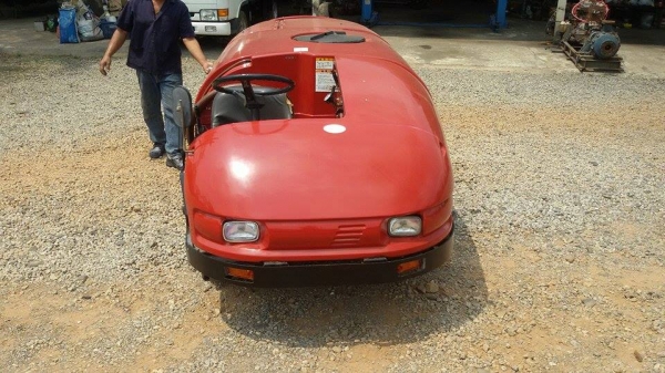 ขายและรับสั่ง รถพ่นยาแอร์บัส 1000L นำเข้าญี่ปุ่น(เก่าญี่ปุ่น) สภาพพร้อมใช้งาน