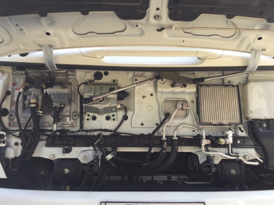 รถฮีโน่ 6 ล้อดั้ม 175 แรงม้า. ปี 54  ( รถวิ่ง 8,3xx กม. )   สนใจติดต่อ  081 - 6079515