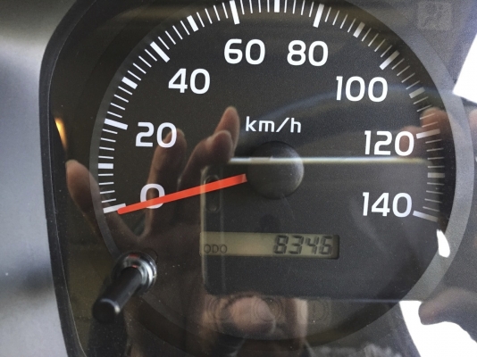 รถฮีโน่ 6 ล้อดั้ม 175 แรงม้า. ปี 54  ( รถวิ่ง 8,3xx กม. )   สนใจติดต่อ  081 - 6079515