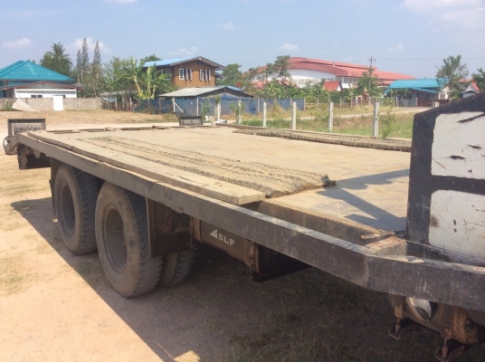 ISUZU 10ล้อ2เพลา (จัมโบ้) ท้ายลาด เครื่อง185แรง6BF พวงมาลัยพาว์เวอร์ เบรคจิ๊ฟฟี่ หัวสวย เดิมๆบางๆ อุปกรณ์ครบแอร์ ครัทซีสวยจัด (จัมโบ้200ช่วงล่างใหญ่) มีสโลว์กลาง ท้ายลาดขึ้นแม็คโคร200ได้ สภาพพร้อมใช้งาน ขาย 600,000 บาท (ศุภากร 081-4252943)