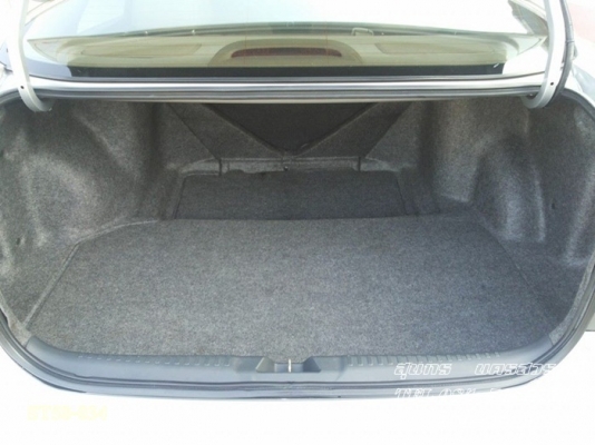 ขายด่วน HONDA, ACCORD 2.4 EL i-VTEC ตัว TOP  สภาพเดิมๆ สวยพร้อมใช้งาน ราคาสุดคุ้ม