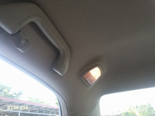 ขายด่วน HONDA, ACCORD 2.4 EL i-VTEC ตัว TOP  สภาพเดิมๆ สวยพร้อมใช้งาน ราคาสุดคุ้ม