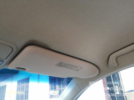 ขายด่วน HONDA, ACCORD 2.4 EL i-VTEC ตัว TOP  สภาพเดิมๆ สวยพร้อมใช้งาน ราคาสุดคุ้ม